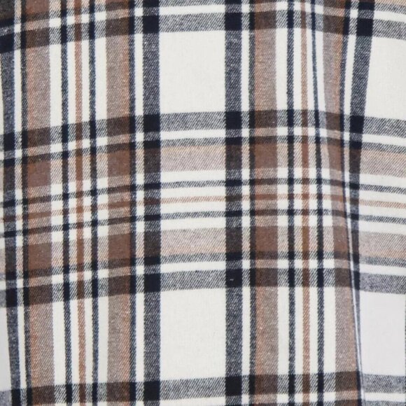 HFX, women's shirt jacket relaxed fit drop shoulder pockets, XL - Picture 2 of 5